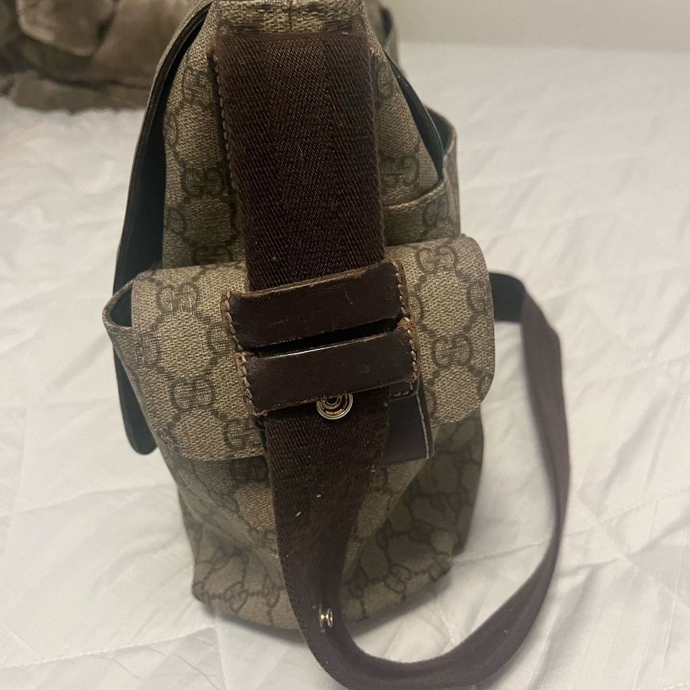 Gucci Diaper Bag - Picture 8 of 10